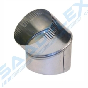 Pipe Elbow