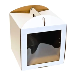 Packaging Box