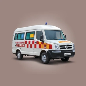 Ambulance