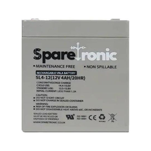 Lead Acid Battery