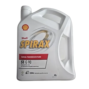 Gear Oil