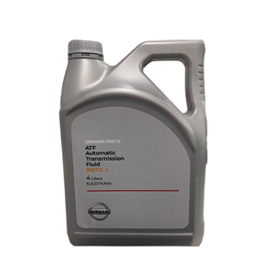 Transmission Oil