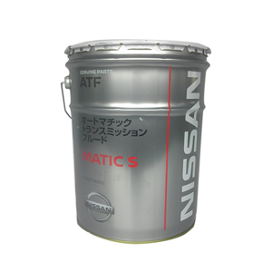 Transmission Oil