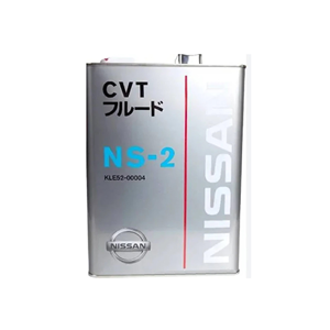 Transmission Oil
