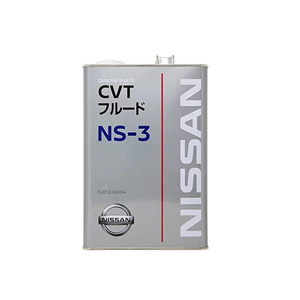 Transmission Oil