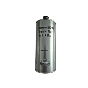 Transmission Oil