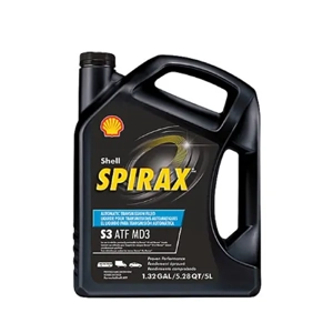Transmission Oil