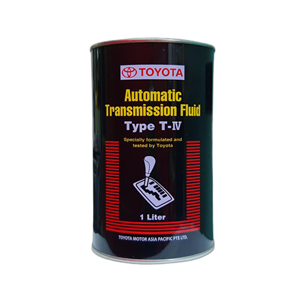 Transmission Oil