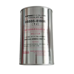 Transmission Oil