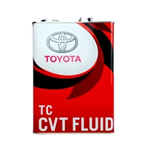 Transmission Oil
