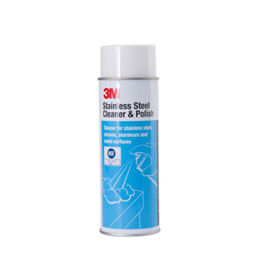 Stainless Steel Cleaner