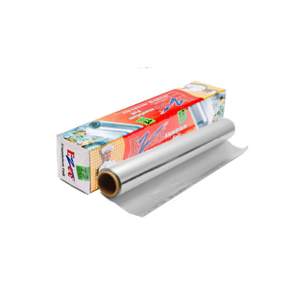 Aluminium Foil