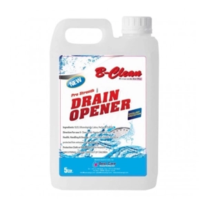 Drain Opener