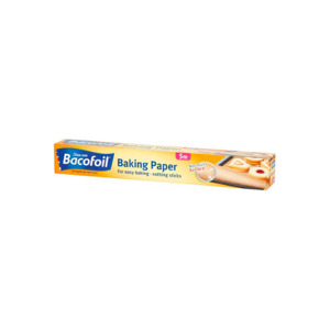 Food Wrap Paper