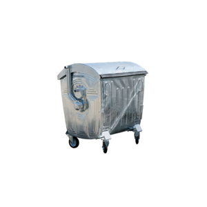 Garbage Bin