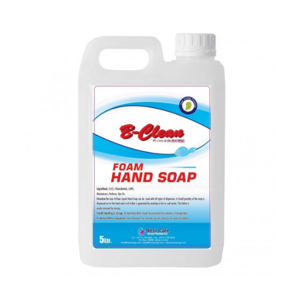 Hand Wash