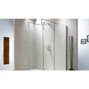 Glass Door