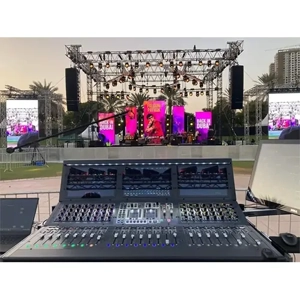Event Management Service