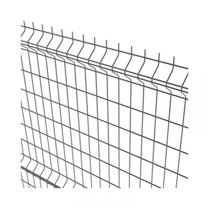 3D Profile Fencing