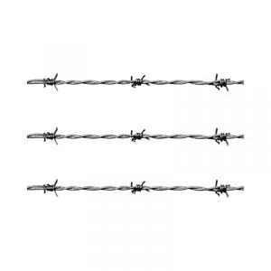 Barbed Wire