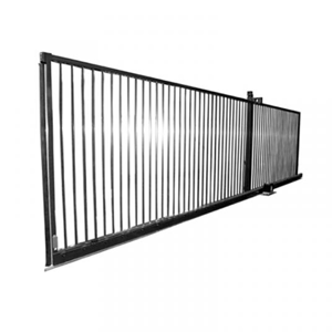 Metal Gate