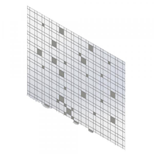 Metal Trellis