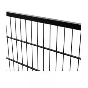 Rail Panel Fence