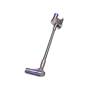 Vacuum Cleaner
