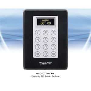 Access Control Reader
