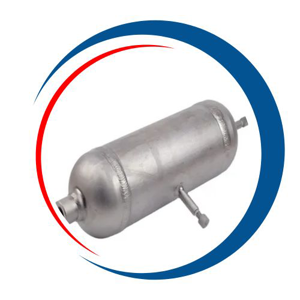 Steam Condensate Tank