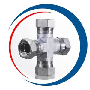 Tube Cross