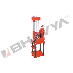 Boring Machine