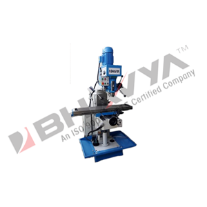 Milling Machine