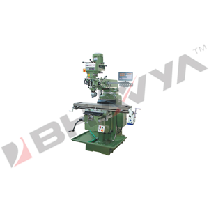 Milling Machine