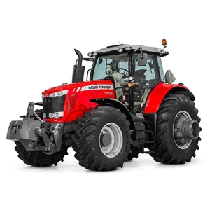Agricultural Tractor
