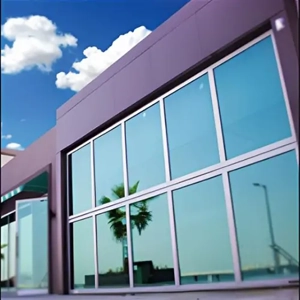 Folding Door