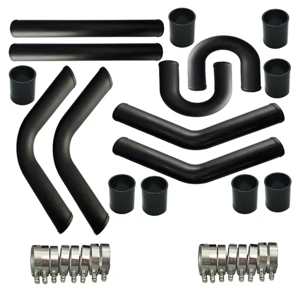 Intercooler Pipe