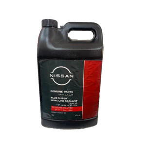 Radiator Coolant