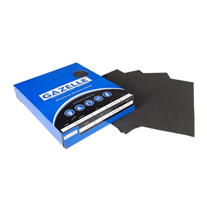 Abrasive Paper