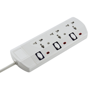 Extension Socket