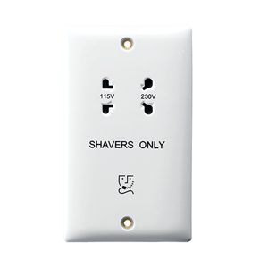 Electrical Outlet