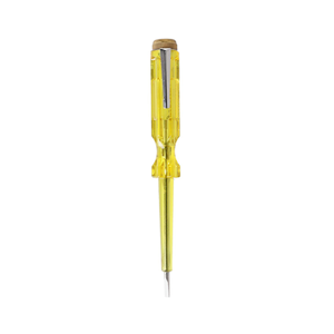 Voltage Tester Screwdriver
