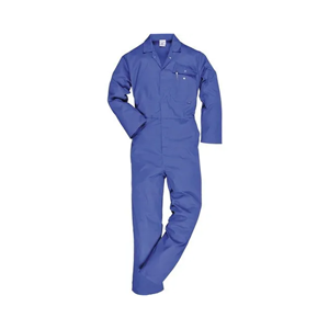 Work Wear Coverall