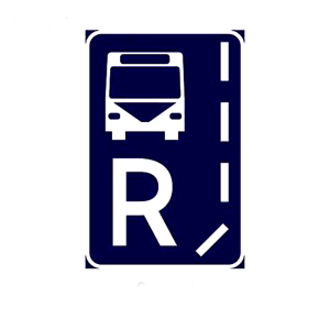 Road Safety Sign