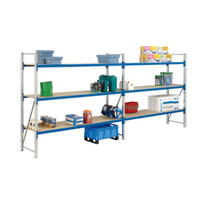 Industrial Storage Rack