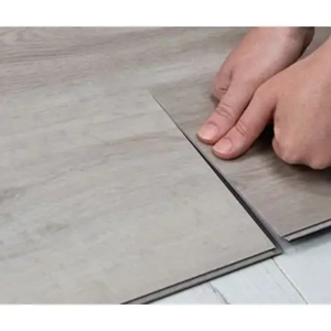 Vinyl Flooring