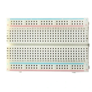 Breadboard