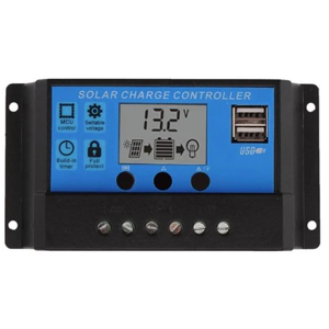 Charge Controller