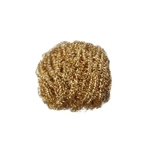 Cleaning Wire Sponge
