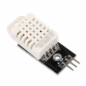Electronic Sensor Module